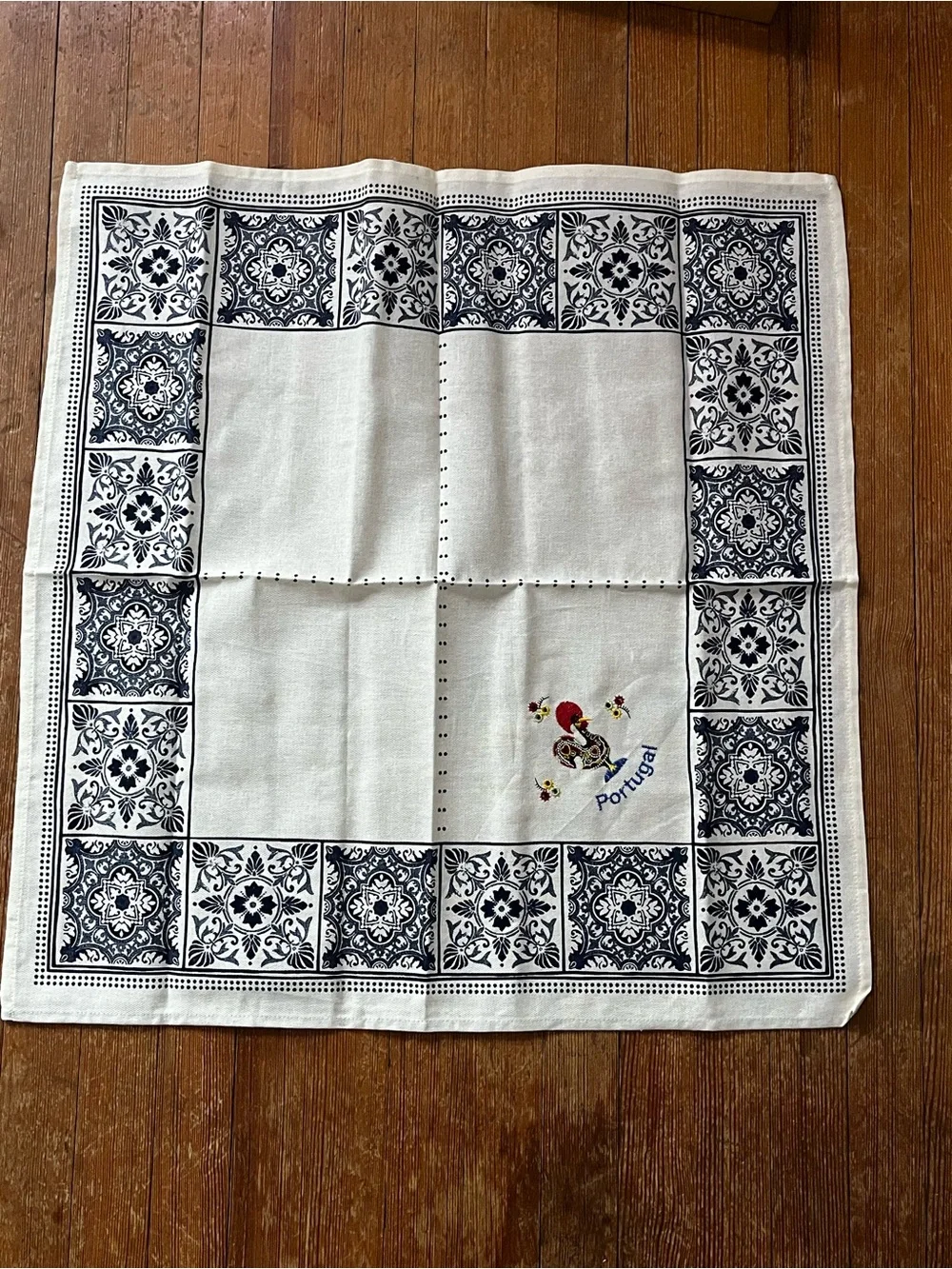 European table cloths